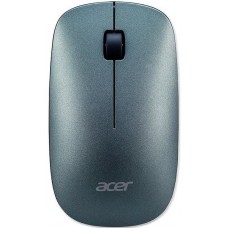 Миша Acer AMR020, Wireless RF2.4G Mist Green Retail pack Миша Acer AMR020, Wireless RF2.4G Mist Green Retail pack