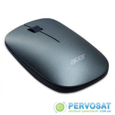 Миша Acer AMR020, Wireless RF2.4G Mist Green Retail pack