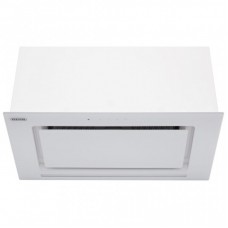 Витяжка кухонна Eleyus INTEGRA 1200 LED 52 WH Витяжка кухонна Eleyus INTEGRA 1200 LED 52 WH