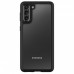 Чехол для моб. телефона Spigen Samsung Galaxy S21 Ultra Hybrid, Matte Black (ACS02424)