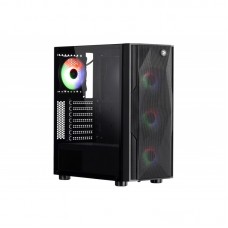 Комп’ютер персональний 2E Complex Gaming Intel i5-10400F/B460/16/1000F/NVD3060TI-8/FreeDos/GM3401/700W