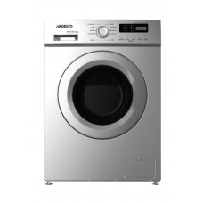 Пральна машина з фронт. завант. ARDESTO WMS-6109S, 6кг, 1000, A++, 45см, Дисплей, Сріблястий Пральна машина з фронт. завант. ARDESTO WMS-6109S, 6кг, 1000, A++, 45см, Дисплей, Сріблястий