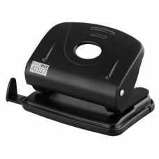 Діркопробивач Buromax metal, 20sheets, black (BM.4037-01) Діркопробивач Buromax metal, 20sheets, black (BM.4037-01)
