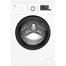 Пральна машина Beko фронтальна, 7кг, 1200, A+++, 45см, дисплей, SMART, білий Пральна машина Beko фронтальна, 7кг, 1200, A+++, 45см, дисплей, SMART, білий