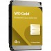 Жорсткий диск WD  4TB 3.5" 7200 256MB SATA Gold