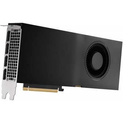 Відеокарта HP Quadro RTX A4500 20GB GDDR6