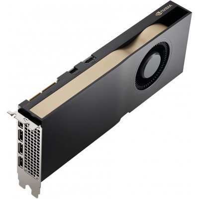 Відеокарта HP Quadro RTX A4500 20GB GDDR6