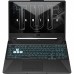 Ноутбук ASUS TUF Gaming A15 FA506NF-HN031 15.6&quot; FHD IPS, AMD R5-7535HS, 16GB, F512GB, NVD2050-4, NoOS, Чорний