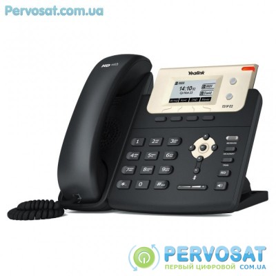 IP телефон Yealink SIP-T21P-E2