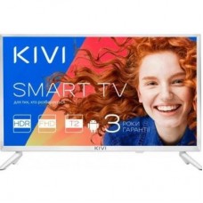 Телевизор Kivi 24FR55WU Телевизор Kivi 24FR55WU