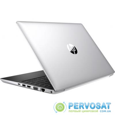 Ноутбук HP Probook 430 G5 (4BD60ES)