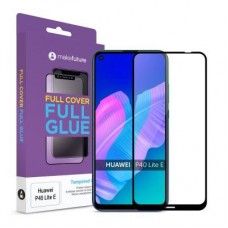 Скло захисне MakeFuture Huawei P40 Lite E Full Cover Full Glue (MGF-HUP40LE) Скло захисне MakeFuture Huawei P40 Lite E Full Cover Full Glue (MGF-HUP40LE)