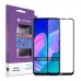 Стекло защитное MakeFuture Huawei P40 Lite E Full Cover Full Glue (MGF-HUP40LE)