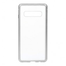 Чохол до моб. телефона BeCover Magnetite Hardware Galaxy S10 SM-G973 White (703517) Чохол до моб. телефона BeCover Magnetite Hardware Galaxy S10 SM-G973 White (703517)