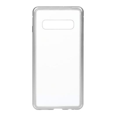 Чехол для моб. телефона BeCover Magnetite Hardware Galaxy S10 SM-G973 White (703517)