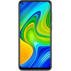Мобільний телефон Xiaomi Redmi Note 9 4/128GB Onyx Black Мобільний телефон Xiaomi Redmi Note 9 4/128GB Onyx Black
