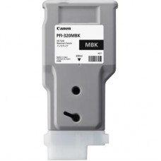 Картридж Canon PFI-320 Matte Black, 300ml (2889C001AA) Картридж Canon PFI-320 Matte Black, 300ml (2889C001AA)