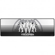 Ігрова поверхня Razer Goliathus - Extended Speed Stormtrooper Ed. Black/White Ігрова поверхня Razer Goliathus - Extended Speed Stormtrooper Ed. Black/White