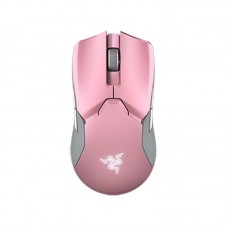 Миша ігрова Razer Viper Ultimate & Mouse Dock Quartz WL/USB Pink Миша ігрова Razer Viper Ultimate & Mouse Dock Quartz WL/USB Pink