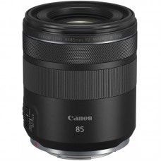 Об`єктив Canon RF 85mm f/2.0 MACRO IS STM Об`єктив Canon RF 85mm f/2.0 MACRO IS STM