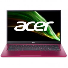 Ноутбук Acer Swift 3 SF314-511 14FHD IPS/Intel i5-1135G7/16/512F/int/Lin/Red Ноутбук Acer Swift 3 SF314-511 14FHD IPS/Intel i5-1135G7/16/512F/int/Lin/Red