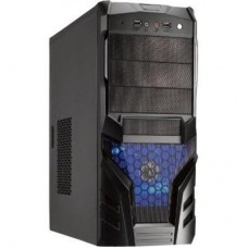 Корпус Casecom CJ-171-450BLUE Корпус Casecom CJ-171-450BLUE