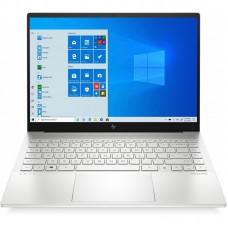 Ноутбук HP ENVY 14-eb0003ua 14WXGA IPS AG/Intel i5-1135G7/16/1024F/NVD1650Ti-4/W10/Silver