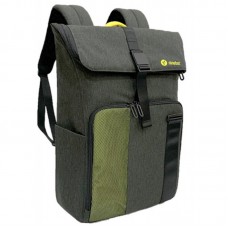 Рюкзак Segway-Ninebot, Dark Grey & Yellow