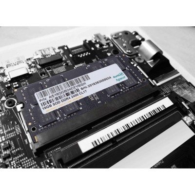 Пам'ять ноутбука ADATA DDR4 16GB 3200