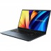 Ноутбук ASUS Vivobook Pro 16 M6500XU-MA013 15.6&quot; 2.8K OLED, AMD R9-7940HS, 32GB, F1TB, NVD4050-6, NoOS, Блакитний