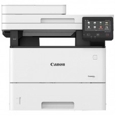 БФП А4 ч/б Canon i-SENSYS MF553dw з Wi-Fi БФП А4 ч/б Canon i-SENSYS MF553dw з Wi-Fi