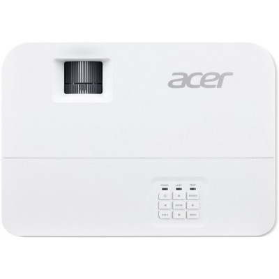 Проєктор домашнього кінотеатру Acer H6543BDK FHD, 4800 lm, 1.5-1.65