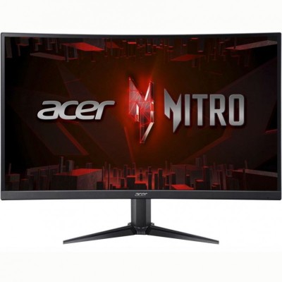 Монітор Acer 27&quot; ED271UP3bmiipx 2xHDMI, DP, MM, VA, 2560x1440, 180Hz, 1ms