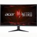 Монітор Acer 27&quot; ED271UP3bmiipx 2xHDMI, DP, MM, VA, 2560x1440, 180Hz, 1ms