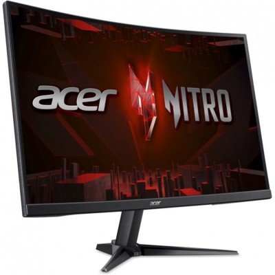 Монітор Acer 27&quot; ED271UP3bmiipx 2xHDMI, DP, MM, VA, 2560x1440, 180Hz, 1ms