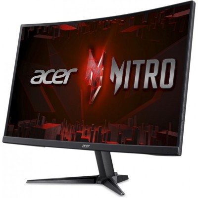 Монітор Acer 27&quot; ED271UP3bmiipx 2xHDMI, DP, MM, VA, 2560x1440, 180Hz, 1ms