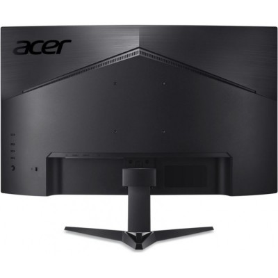 Монітор Acer 27&quot; ED271UP3bmiipx 2xHDMI, DP, MM, VA, 2560x1440, 180Hz, 1ms