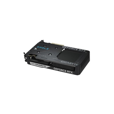 Відеокарта GIGABYTE GeForce RTX 5060 8GB GDDR7 EAGLE OC