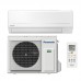 Кондиціонер Panasonic Super Compact BZ 60м2 інвертор 21000BTU 6.0кВт A++/A+ -15°С R32 білий