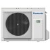 Кондиціонер Panasonic Super Compact BZ 60м2 інвертор 21000BTU 6.0кВт A++/A+ -15°С R32 білий