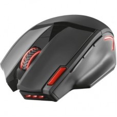 Мышка Trust GXT 4130 Pitt Wireless Black (22936) Мышка Trust GXT 4130 Pitt Wireless Black (22936)