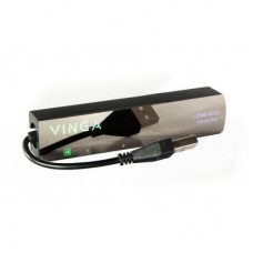 Концентратор Vinga HUB020GR Концентратор Vinga HUB020GR