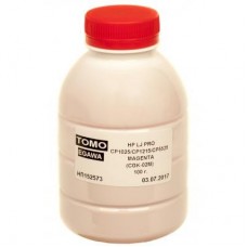 Тонер HP LJ PRO CP1025/CP1215/CP5525 100g MAGENTA Chemical Tomoegawa (CGK-02M-100) Тонер HP LJ PRO CP1025/CP1215/CP5525 100g MAGENTA Chemical Tomoegawa (CGK-02M-100)