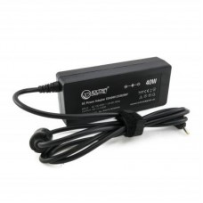 Блок живлення до ноутбуку EXTRADIGITAL Samsung 12V, 3.33A, 40W (2.5x0.7) (PSS3843) Блок живлення до ноутбуку EXTRADIGITAL Samsung 12V, 3.33A, 40W (2.5x0.7) (PSS3843)