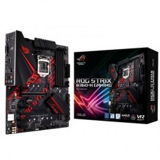 Материнська плата ASUS STRIX B360-H (ROG STRIX B360-H GAMING)