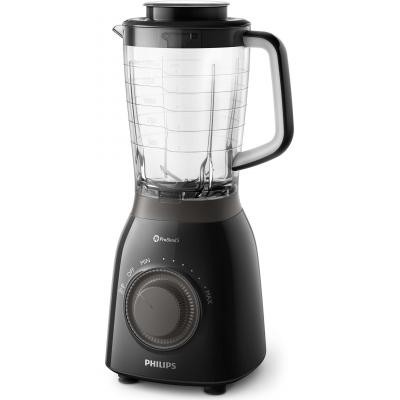 Блендер PHILIPS Viva Collection HR2156/90 (HR2156/90)