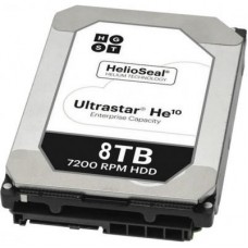 Жорсткий диск 3.5" 8TB WDC Hitachi HGST (0F27457 / HUH721008ALE604) Жорсткий диск 3.5" 8TB WDC Hitachi HGST (0F27457 / HUH721008ALE604)