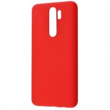 Чехол для моб. телефона WAVE Colorful Case (TPU) Xiaomi Redmi Note 8 Pro Red (23629/red) Чехол для моб. телефона WAVE Colorful Case (TPU) Xiaomi Redmi Note 8 Pro Red (23629/red)