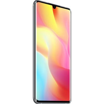 Мобильный телефон Xiaomi Mi Note 10 Lite 6/64GB Glacier White