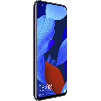 Мобильный телефон Huawei Nova 5T 6/128GB Black (51094MEU/51094PTV)